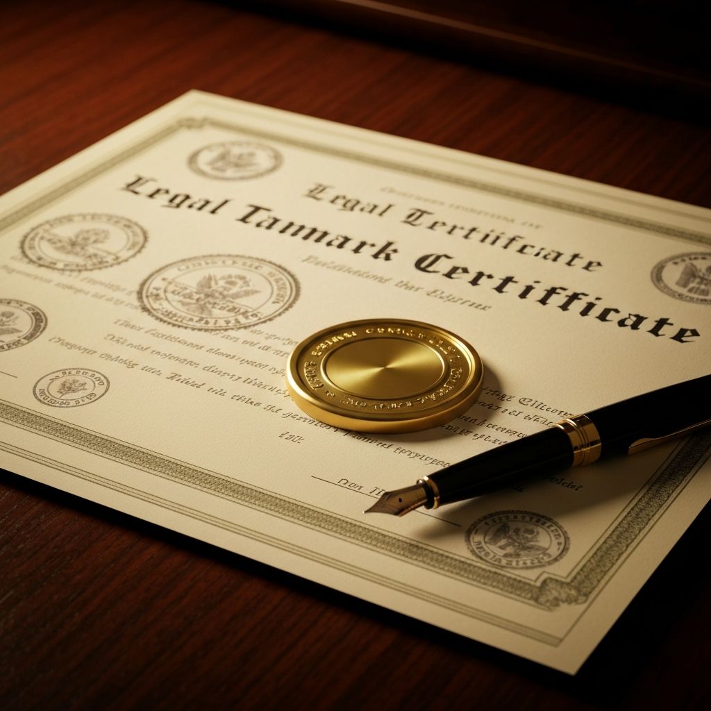 Trademark registration in Bangladesh: timeline & costs explained